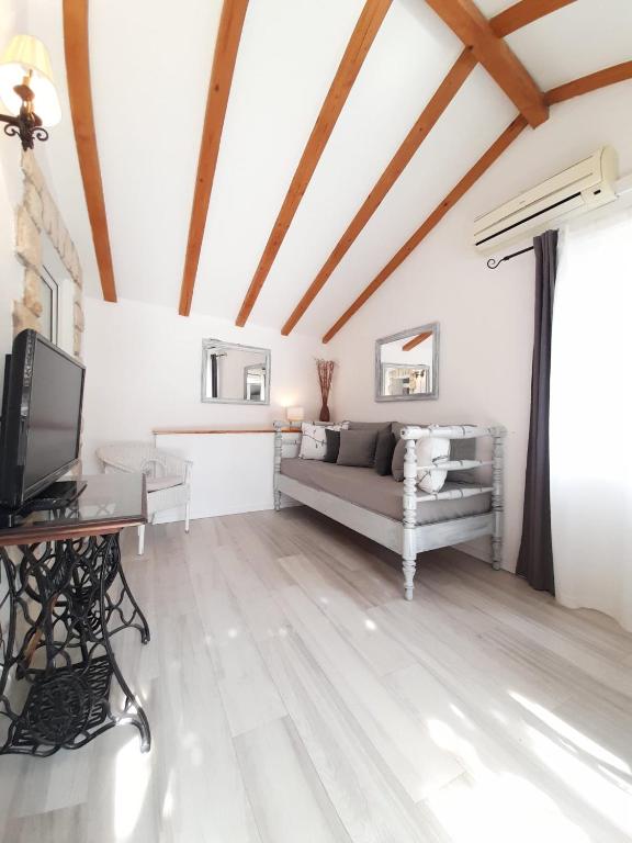 Fotografie z fotogalerie ubytování Apartments Martin v destinaci Vis