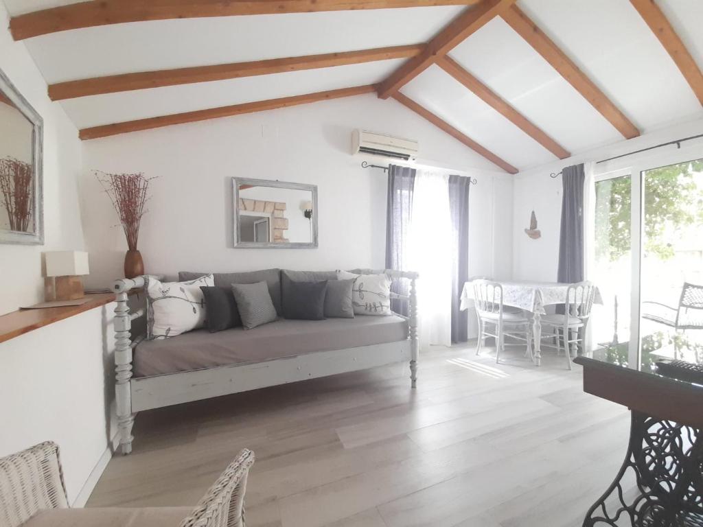 Fotografie z fotogalerie ubytování Apartments Martin v destinaci Vis