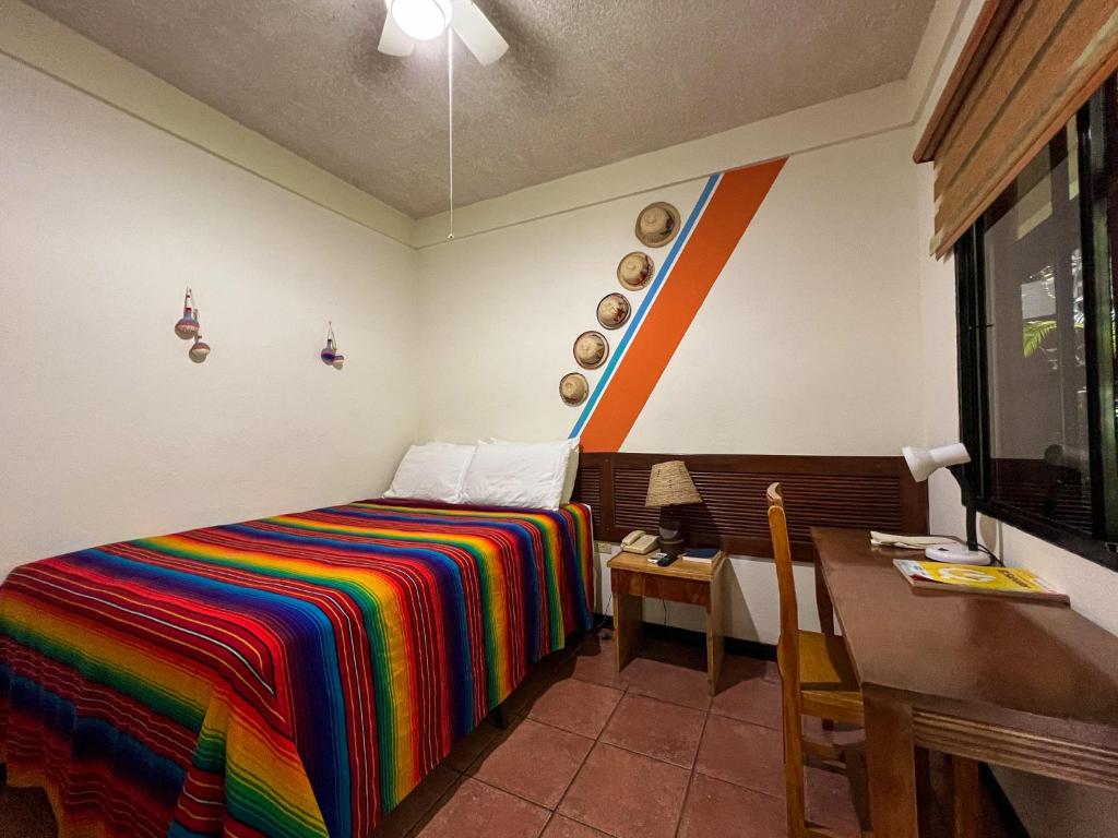 Hotel Arbol de Fuego, Сан-Сальвадор - обновленные цены 2023 года
