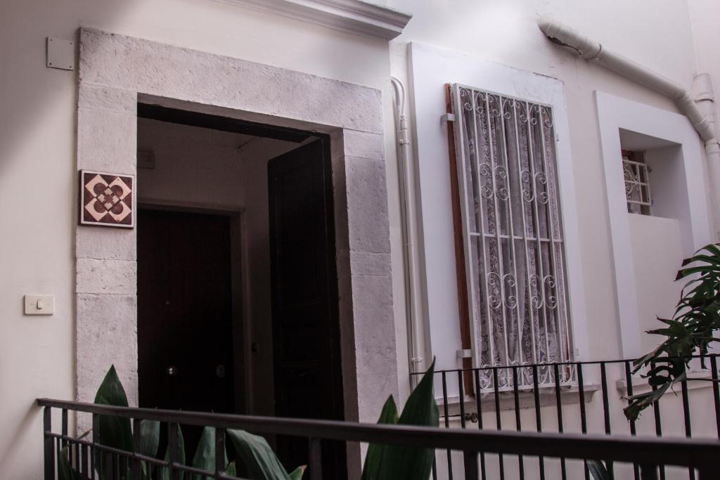 Fotografie z fotogalerie ubytování 4 Camere A Trani v destinaci Trani