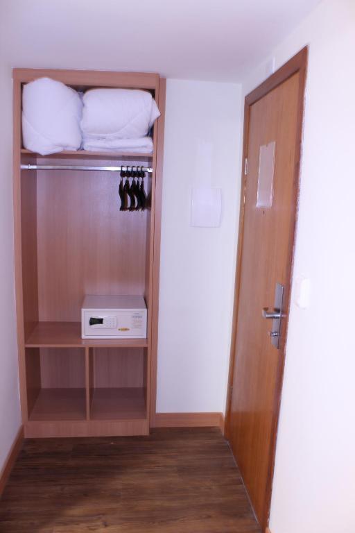  Vertentes Suítes Hotel