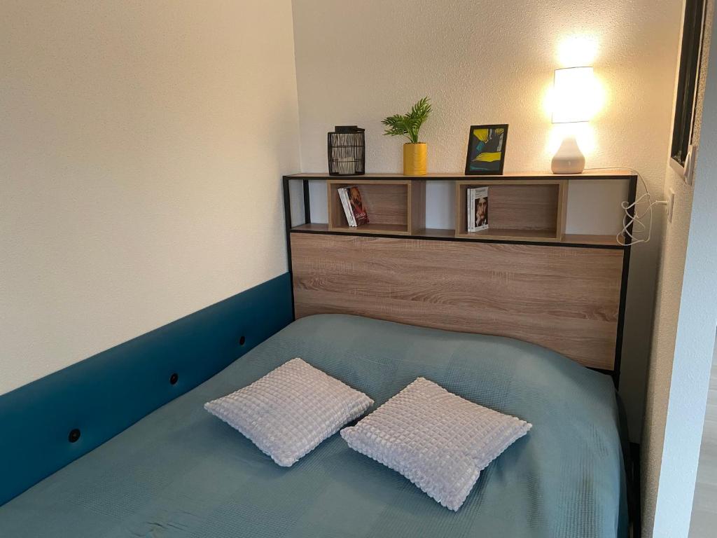 Zdjęcie z galerii obiektu Chez Orely w mieście Horbourg
