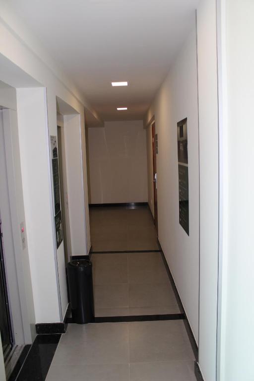  Vertentes Suítes Hotel