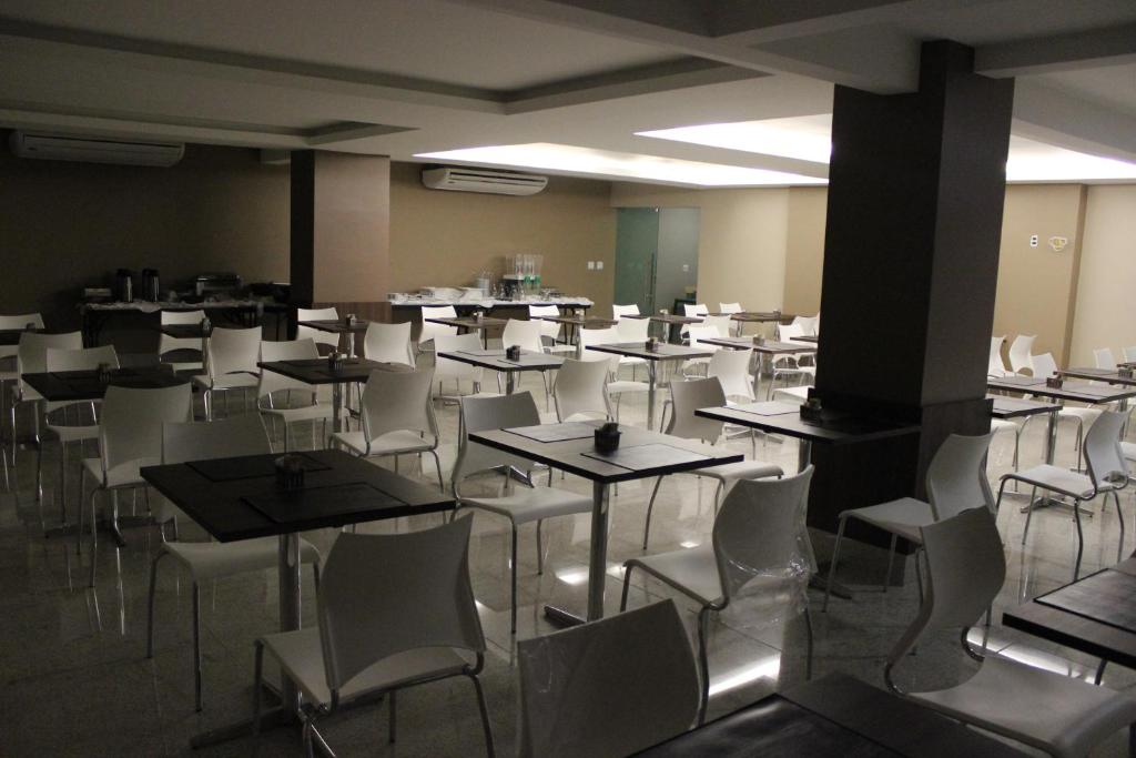  Vertentes Suítes Hotel