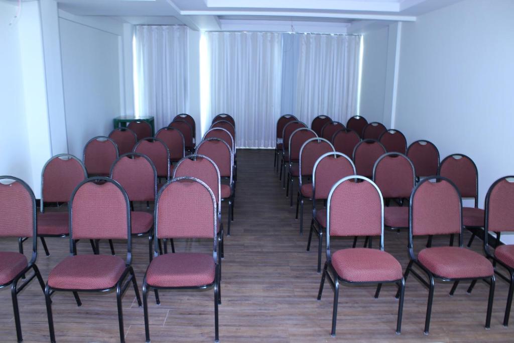  Vertentes Suítes Hotel
