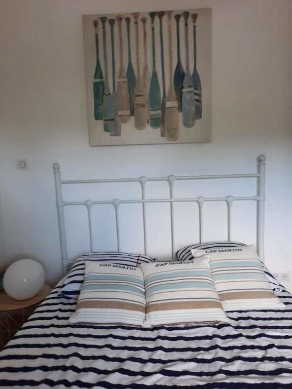 Chez Marina - Housity