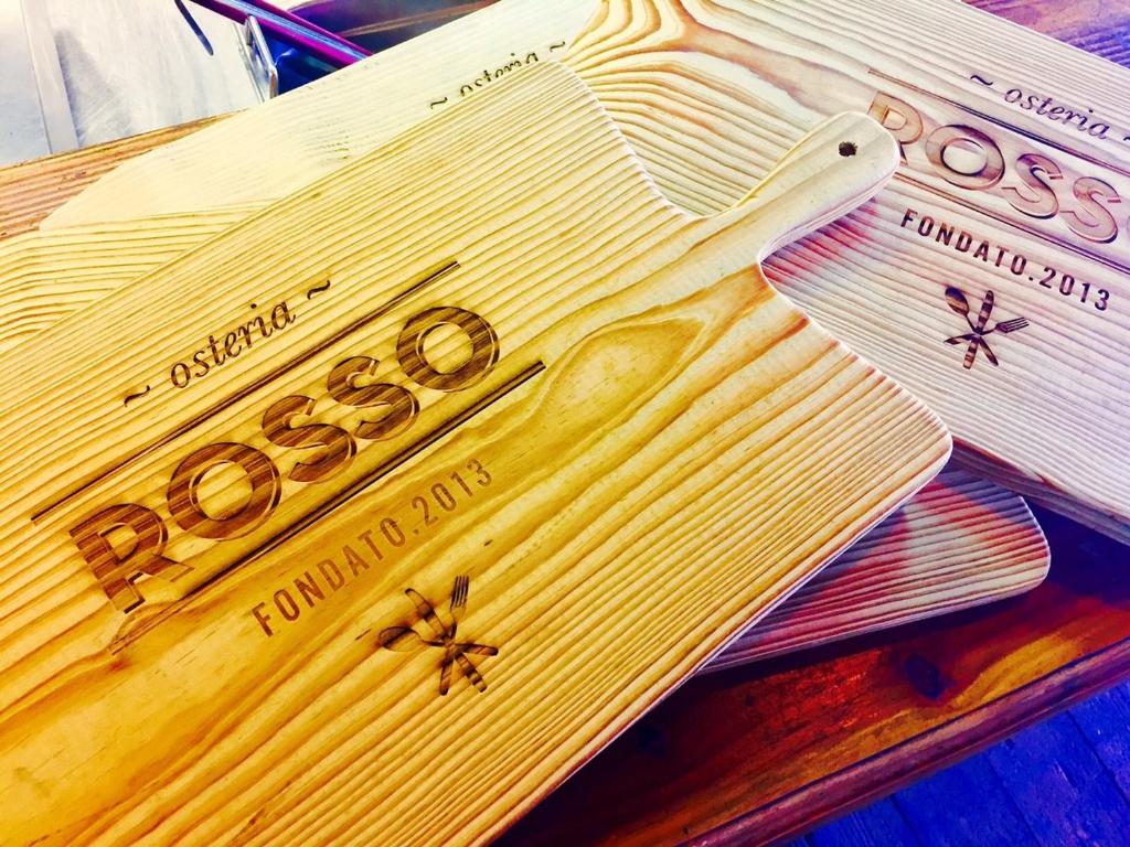 Certifikát, hodnocení, plakát nebo jiný dokument vystavený v ubytování Trupial Hotel & Casino