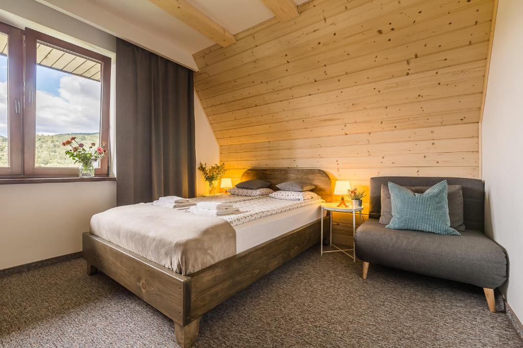 Niemczukówka 1 - Smerek - 1