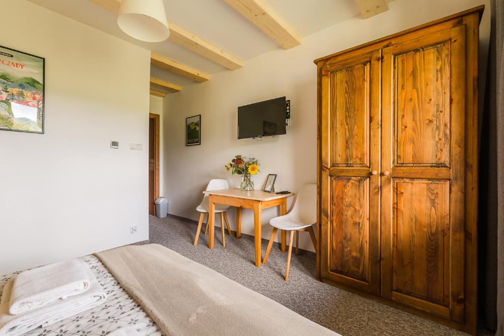 Niemczukówka 1 - Smerek - 2