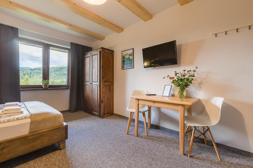 Niemczukówka 1 - Smerek - 9