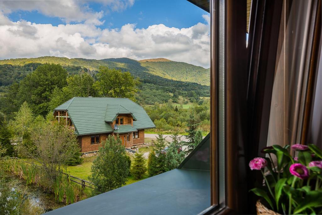 Niemczukówka 1 - Smerek - 13