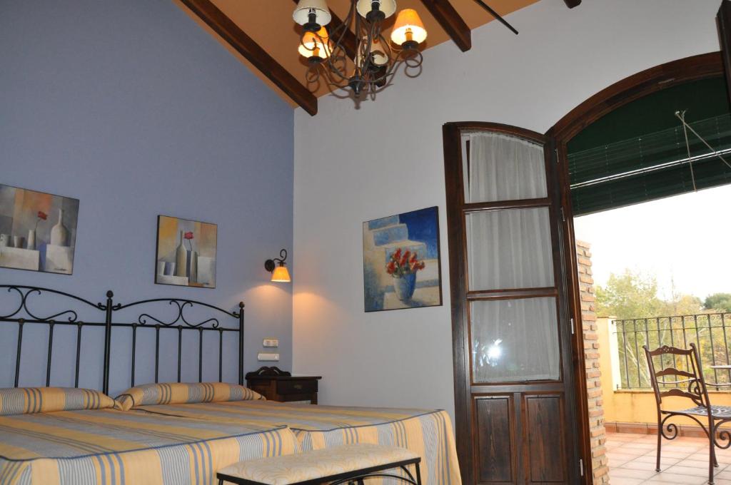 Huerta de las Palomas, Priego de Córdoba – Updated 2022 Prices