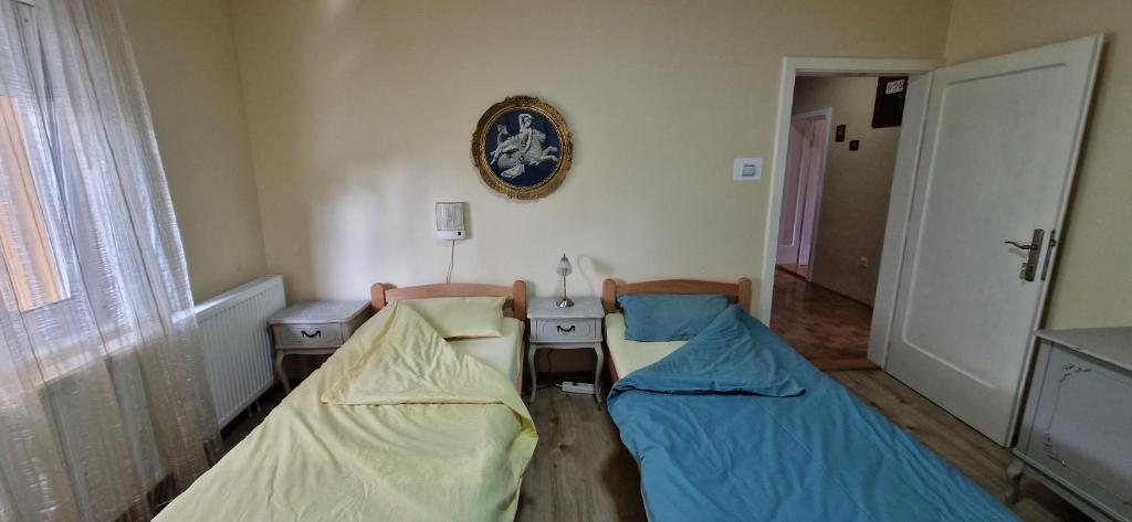 Gallery image of Guesthouse Stojanović in Negotin