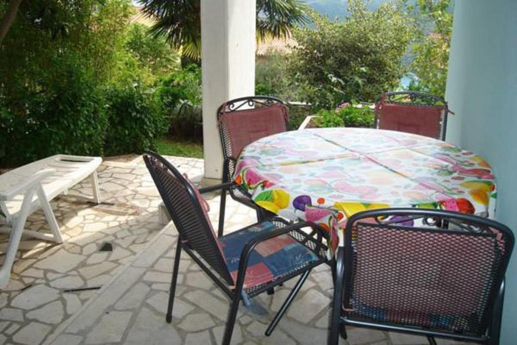 Fotografie z fotogalerie ubytování Apartments Mare Losinjska 16 v destinaci Rabac