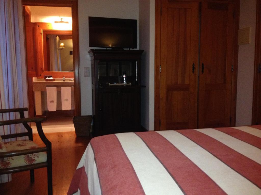 Casa de Campo Sao Rafael - Turismo Rural - 4