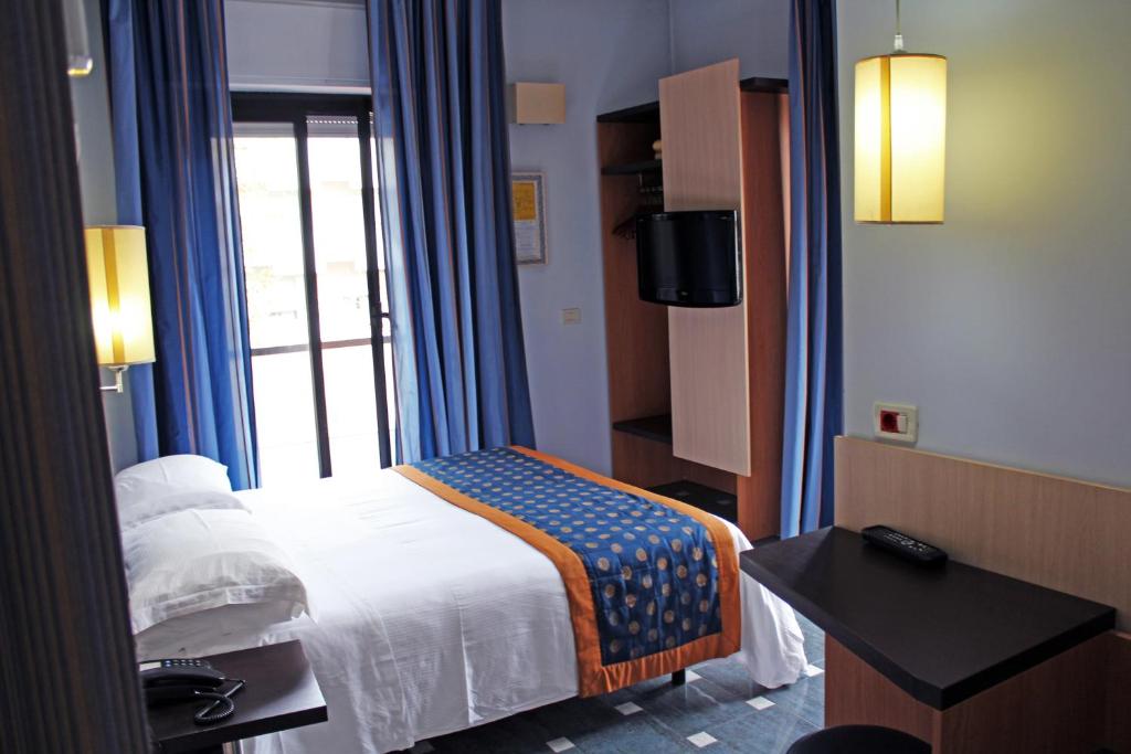 Hotel Genty - Resim 31