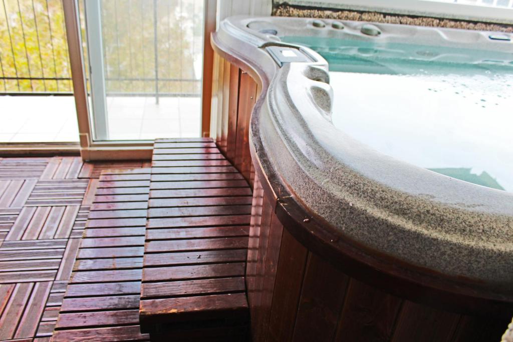 Hotel Genty - Resim 3