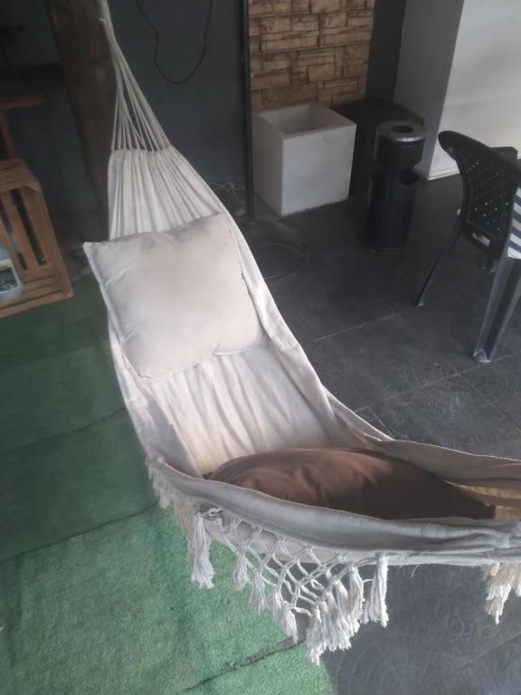 Apart hotel protomy tenemos piscina climatizada - Appartement D'une Chambre