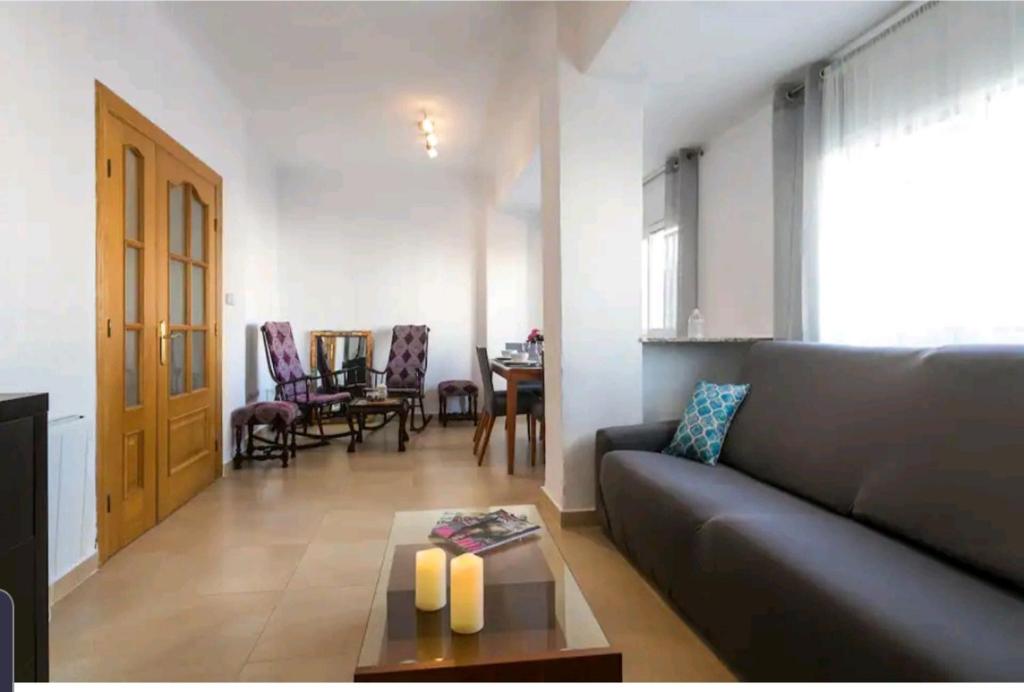Apartamento coqueto a un minuto de la Explanada