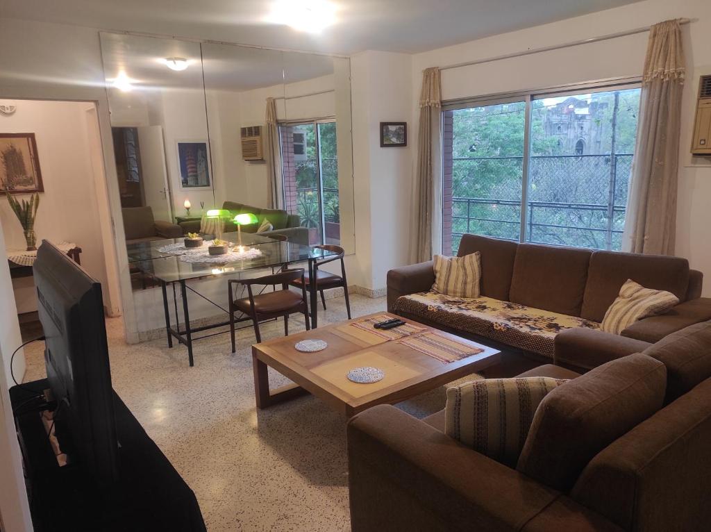 Departamento amoblado en Asunción - Paraguay - Housity