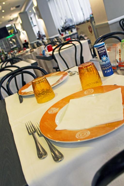 Hotel Genty - Resim 25