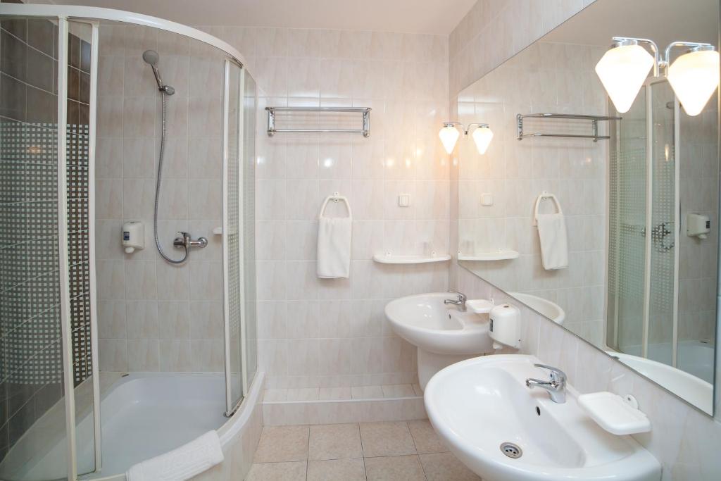 Hotel IKAR - Resim 21