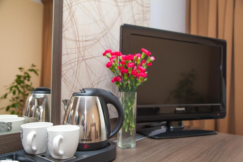 Hotel IKAR - Resim 33