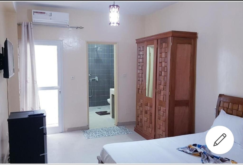 Mamelles house, Dakar (updated prices 2024)