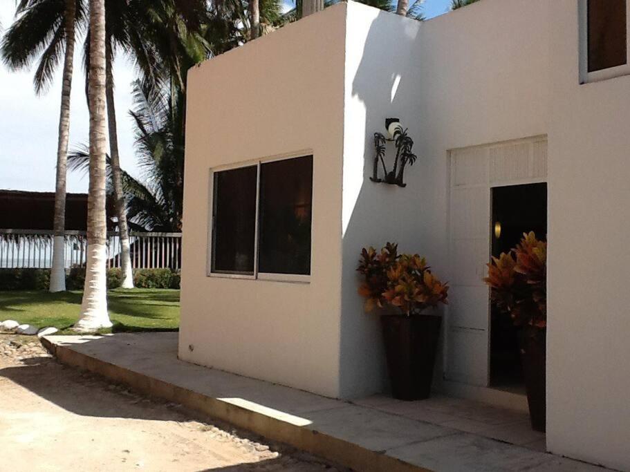 Vacation Home CASA BLANCA, Lo de Marcos, Mexico