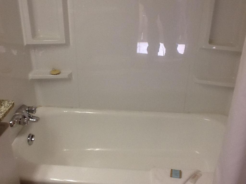 Travelodge by Wyndham Edmonton East - Resim 25