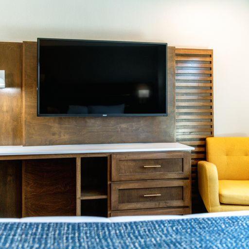 MainStay Suites - 