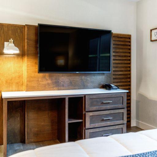MainStay Suites - 