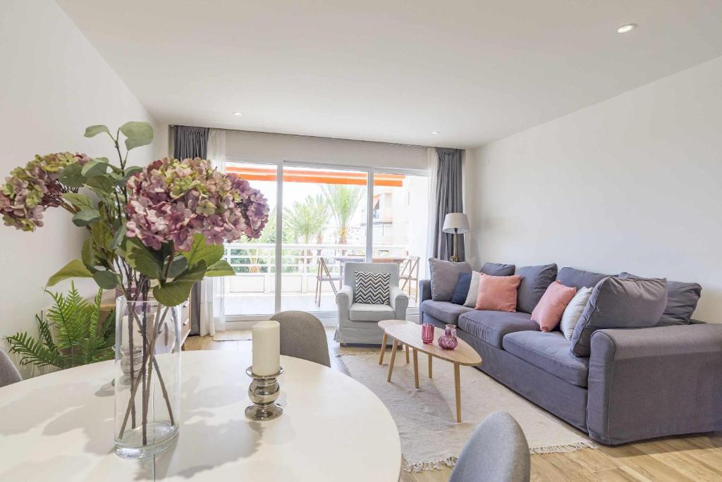 EUROSOL SUNNY BEACH APARTMENT