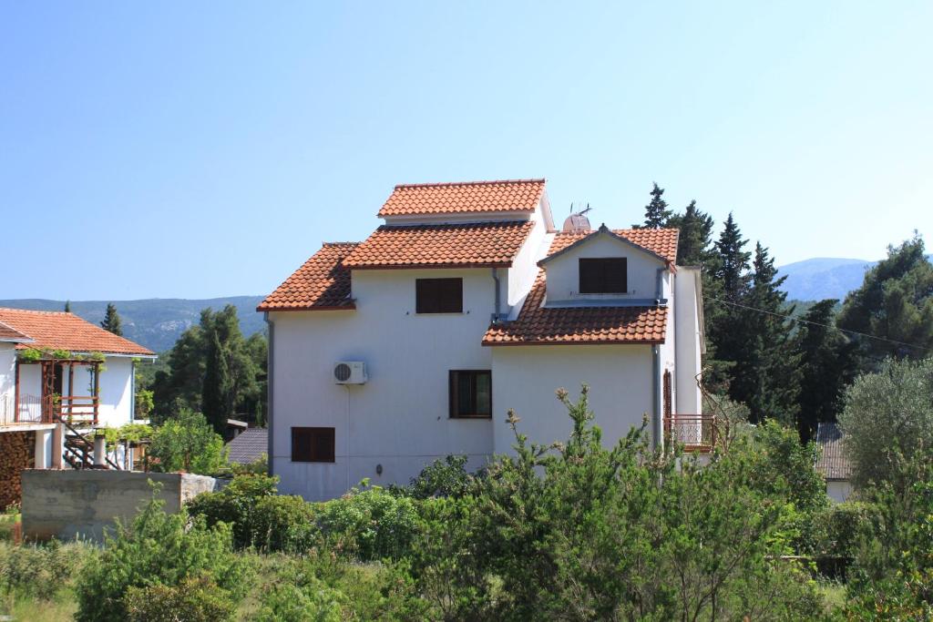 Príroda v okolí apartmánu
