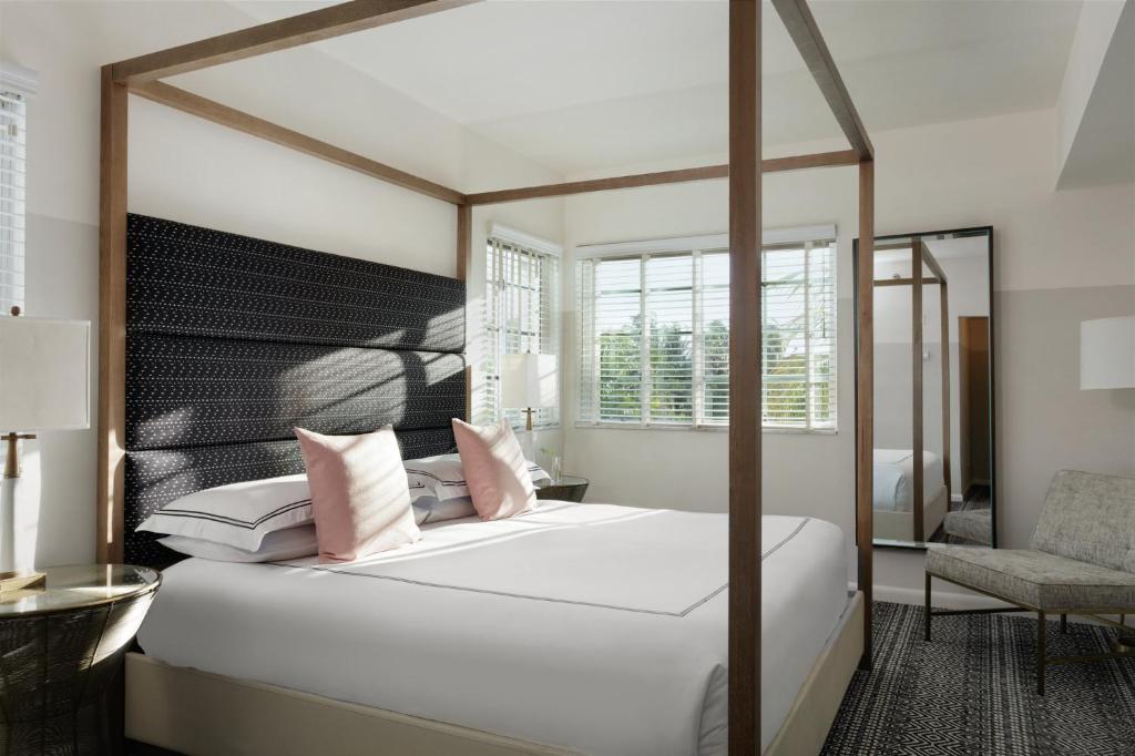Kimpton Surfcomber Hotel, an IHG Hotel - Suite De Una Habitación