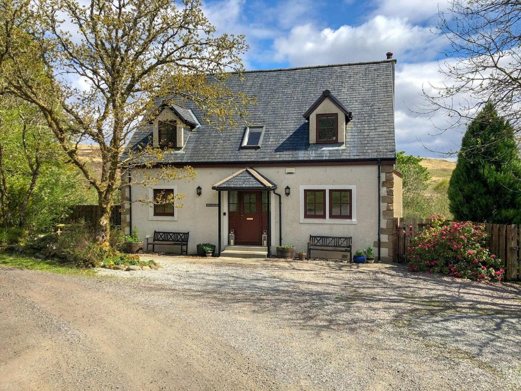 Holiday home Rowanbank, Kilchrenan, UK