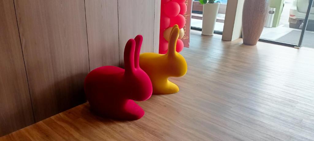 Fotografie z fotogalerie ubytování Roxy Hotel Sri Aman v destinaci Simanggang
