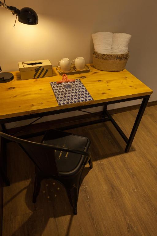 Fotografie z fotogalerie ubytování Mini Voyage Hostel v destinaci Chua-lien