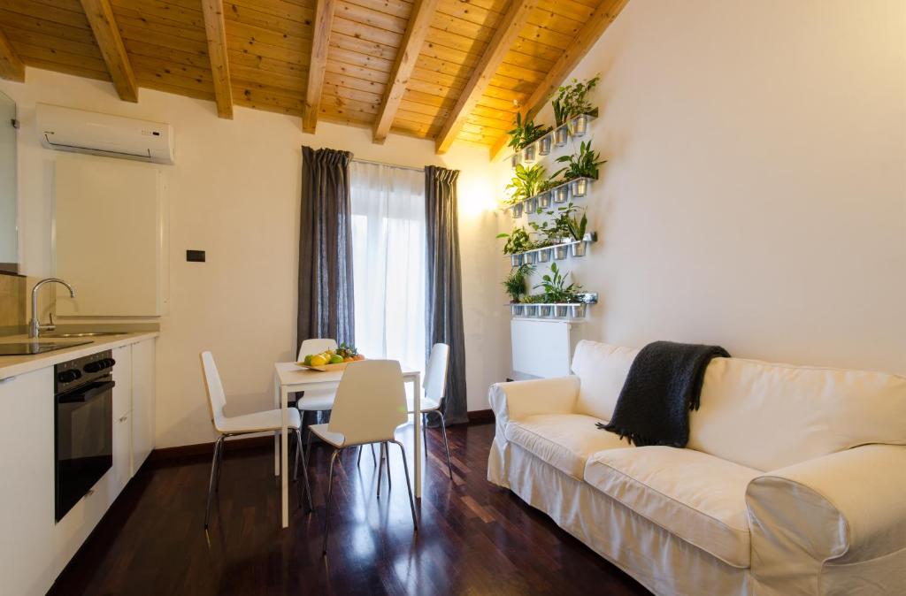 Pietranera Apartments - Maisonette
