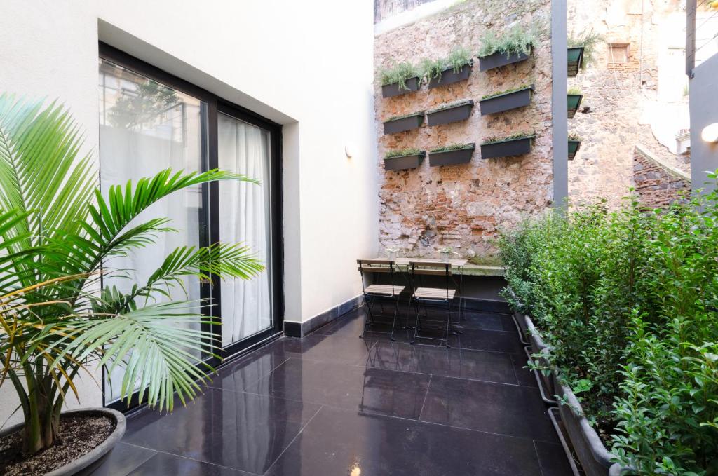 Pietranera Apartments - Apartment With Terrace