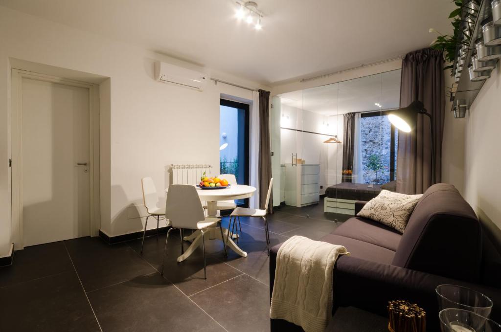 Pietranera Apartments - 