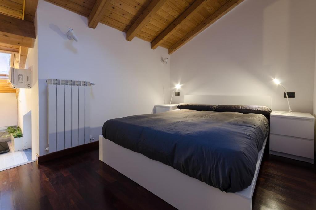 Pietranera Apartments - Maisonette