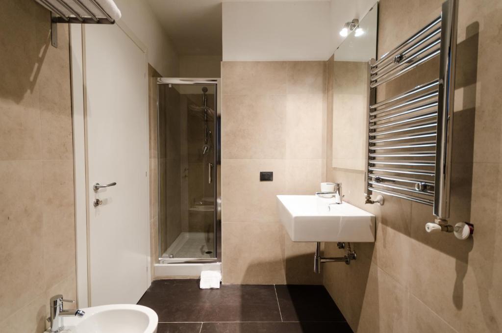 Pietranera Apartments - Standard Apartment