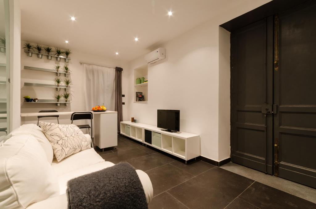 Pietranera Apartments - Studio