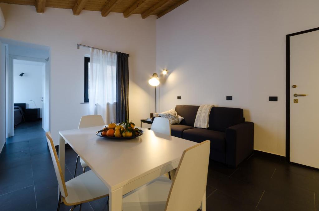 Pietranera Apartments - Superior Apartment