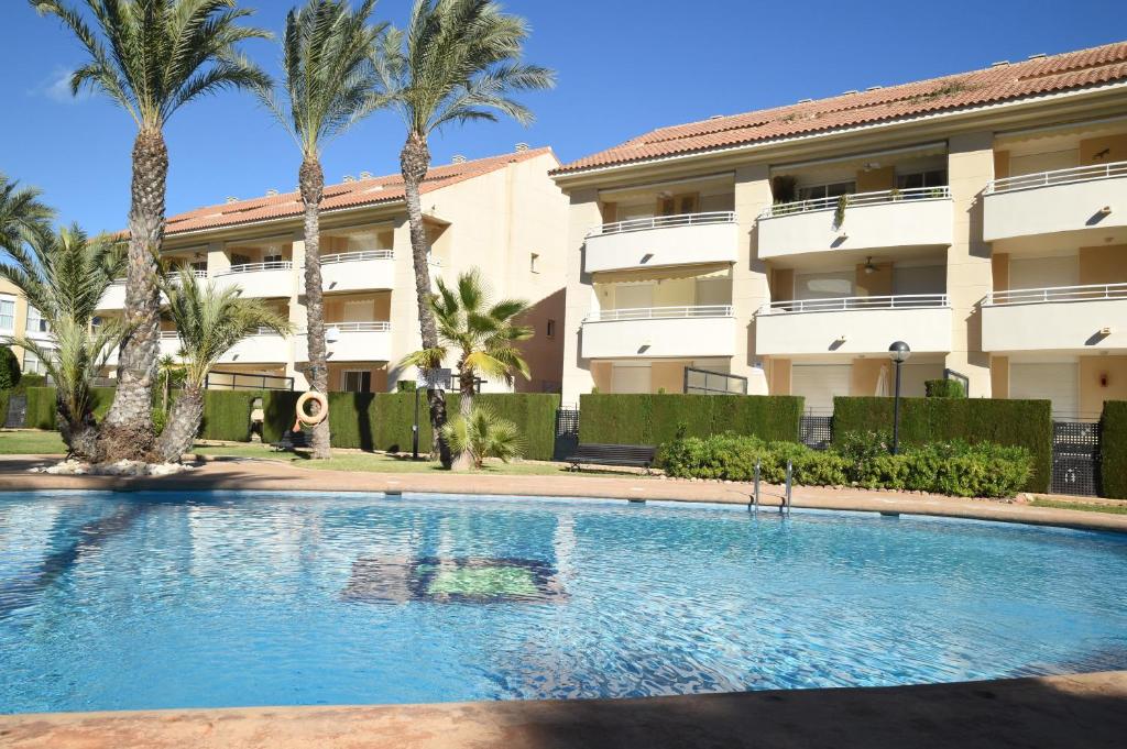 Φωτογραφία από το άλμπουμ του Jávea Golden Beach 1 Arenal Beach σε Jávea