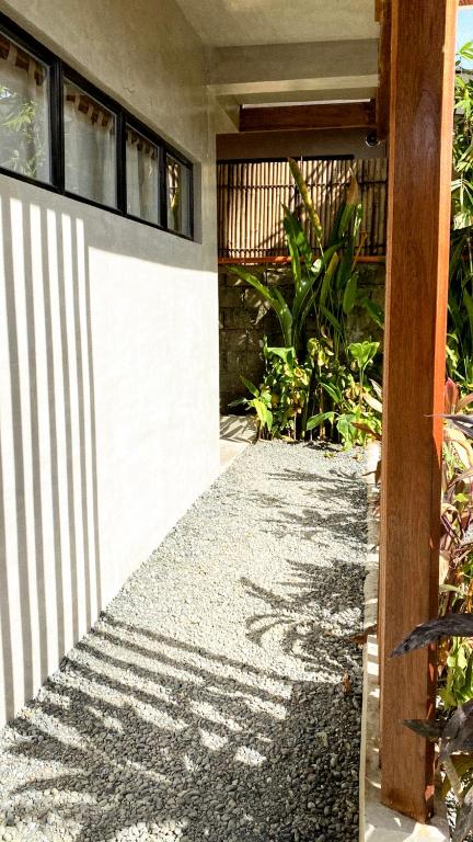 Fotografie z fotogalerie ubytování Diwa Siargao Eco-House v destinaci General Luna