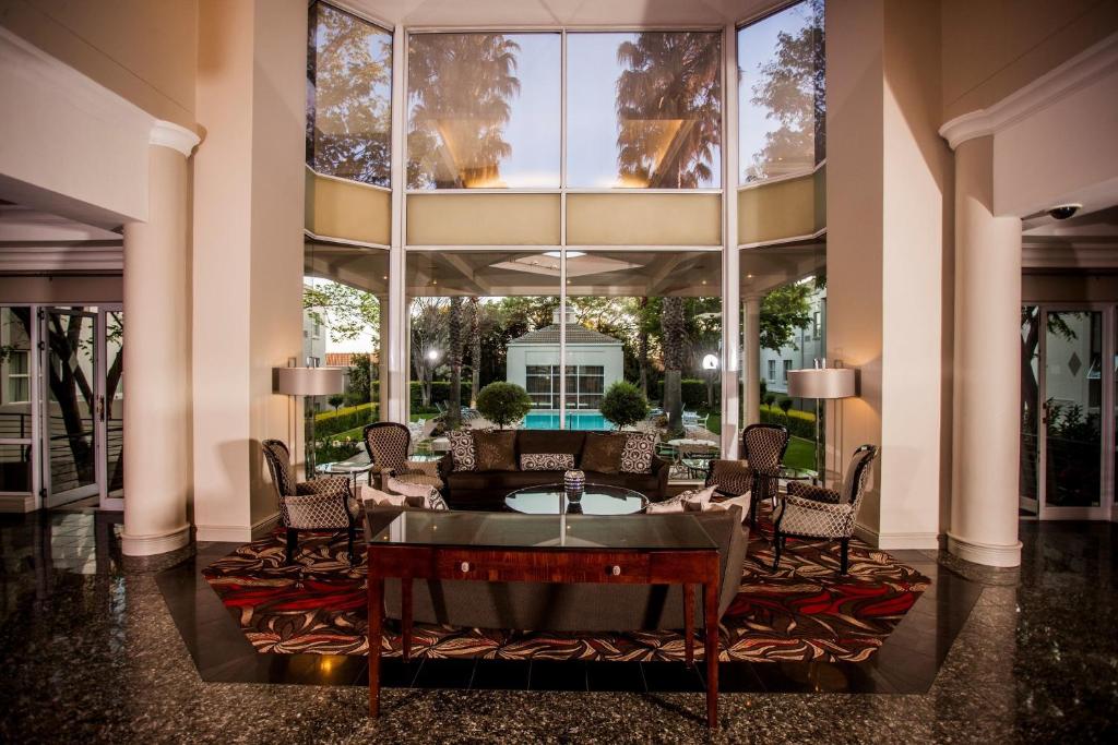 Garden Court Morningside Sandton photo