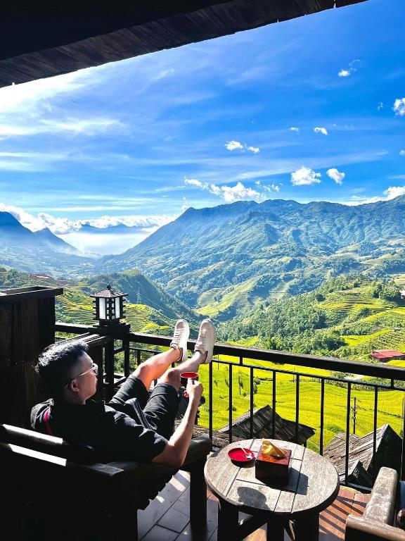 The Mong Village Resort & Spa - 19