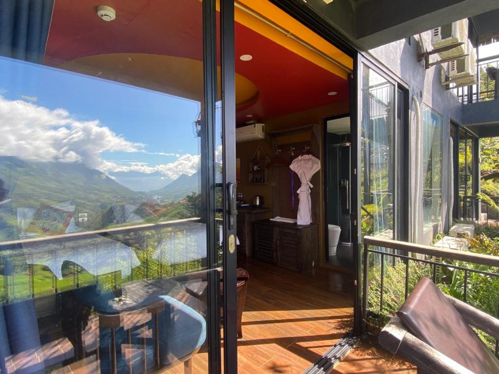 The Mong Village Resort & Spa - 11